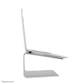 Neomounts NSLS050 stojak na laptop Podstawka na notebooka Srebrny 43,2 cm (17") - 2548498