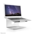Neomounts NSLS050 stojak na laptop Podstawka na notebooka Srebrny 43,2 cm (17") - 2548496