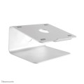 Neomounts NSLS050 stojak na laptop Podstawka na notebooka Srebrny 43,2 cm (17") - 2548499