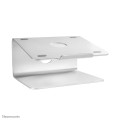 Neomounts NSLS050 stojak na laptop Podstawka na notebooka Srebrny 43,2 cm (17") - 2548500