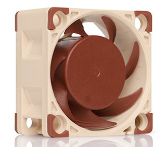 Wentylator NOCTUA NF-A4X20 40x20mm 3-Pin 5V - 2548508
