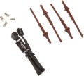 Wentylator NOCTUA NF-A4X20 40x20mm 3-Pin 5V - 2548511