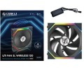 Lian Li UNI FAN SL Wireless ARGB PWM black - 2548513