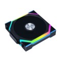 Lian Li UNI FAN SL Wireless ARGB PWM black - 2349352