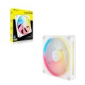 Wentylator CORSAIR Lüfter 140*140*25 LX140-R RGB iCUE Link Single (W) - 2427265
