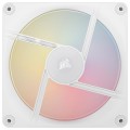 Wentylator CORSAIR Lüfter 140*140*25 LX140-R RGB iCUE Link Single (W) - 2427264