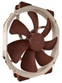 Wentylator NOCTUA 150mm (montaż na 120mm)SSO2, PWM - 1973551