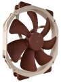 Wentylator NOCTUA 150mm (montaż na 120mm)SSO2, PWM - 2548546