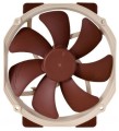 Wentylator NOCTUA 150mm (montaż na 120mm)SSO2, PWM - 1174638
