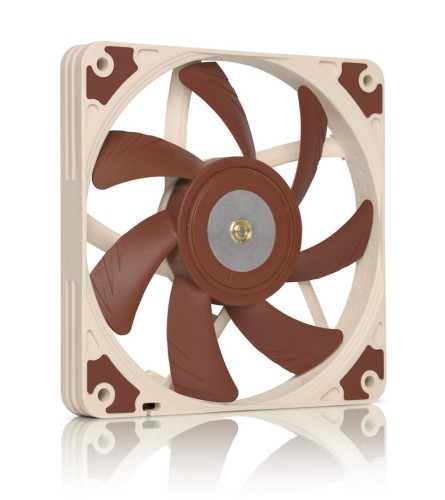 Wentylator NOCTUA NF-A12x15 PWM 120x120x15 mm - 1910351