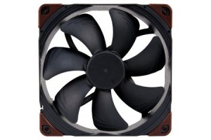 Went. NOCTUA 140mm NF-A14 IndustrialPPC-2000 PWM
