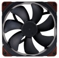 Went. NOCTUA 140mm NF-A14 IndustrialPPC-2000 PWM - 2548557