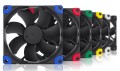 Wentylator NOCTUA NF-A8 PWM chromax.black.swap - 1015296