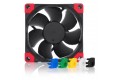 Wentylator NOCTUA NF-A8 PWM chromax.black.swap - 1015293