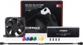 Wentylator NOCTUA NF-A8 PWM chromax.black.swap - 2548563