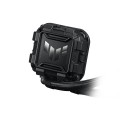 ASUS TUF GAMING LC II 240 ARGB Procesor Zestaw do chłodzenia płynami 12 cm Czarny - 1741317