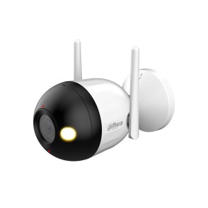 KAMERA TUBOWA BEZPRZEWODOWA WIFI IP DAHUA F4C-PV