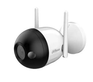 KAMERA TUBOWA BEZPRZEWODOWA WIFI IP DAHUA F4C-PV - 2218949