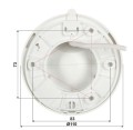 KAMERA IP IMOU TURRET SE IPC-T22EP-C - 2452839
