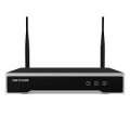 Hikvision DS-7108NI-K1/W/M(C) Sieciowy Rejestrator Wideo (NVR) 1U Czarny - 2548891