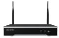 Hikvision DS-7108NI-K1/W/M(C) Sieciowy Rejestrator Wideo (NVR) 1U Czarny - 1149235