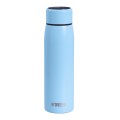 Butelka Termiczna LED NOVEEN TB2217 Light Blue Mat 380 ml - 2489715