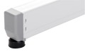Wentylator stojący Activejet Regular WSR-40B (kolor biały) - 2489769