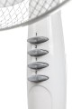 Wentylator stojący Activejet Regular WSR-40B (kolor biały) - 2489766