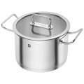 Garnek wysoki z pokrywką ZWILLING Pro 65123-240-0 - 6.2 ltr - 2204872