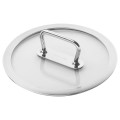 Garnek wysoki z pokrywką ZWILLING Pro 65123-240-0 - 6.2 ltr - 2204875