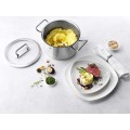 Garnek wysoki z pokrywką ZWILLING Pro 65123-240-0 - 6.2 ltr - 2204871