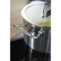 Garnek wysoki z pokrywką ZWILLING Pro 65123-240-0 - 6.2 ltr - 2204870
