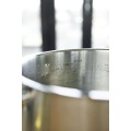 Garnek wysoki z pokrywką ZWILLING Pro 65123-240-0 - 6.2 ltr - 1195999