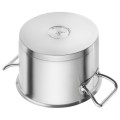 Garnek wysoki z pokrywką ZWILLING Pro 65123-240-0 - 6.2 ltr - 2204874