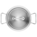 Garnek wysoki z pokrywką ZWILLING Pro 65123-240-0 - 6.2 ltr - 2204876