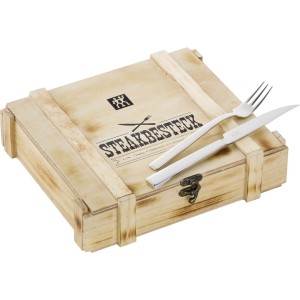 Zestaw do steków ZWILLING Specials 07150-359-0 - 12 elementów