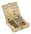 Zestaw do steków ZWILLING Specials 07150-359-0 - 12 elementów - 2080907