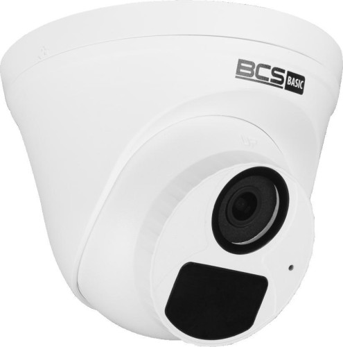 Kamera monitorująca BCS BASIC BCS-B-EIP12FR3(2.0) - 2490171