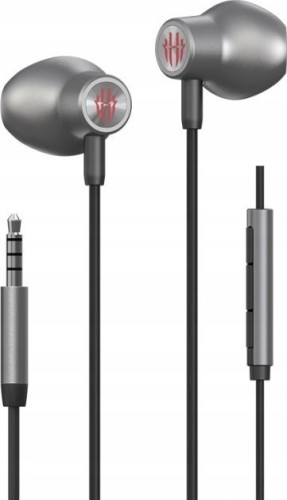 Słuchawki REDMAGIC MagicSound Earphones 3.5mm - 2544652