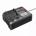 Szybka ładowarka 18V 8A SAS+ALL - 2546509