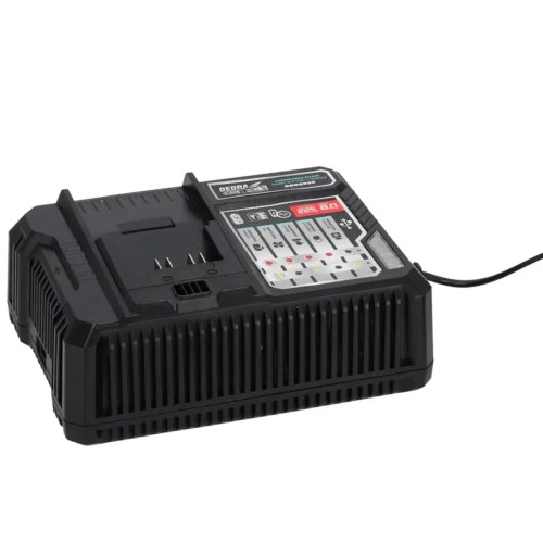 Szybka ładowarka 18V 8A SAS+ALL - 2546509