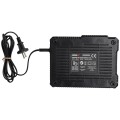 Szybka ładowarka 18V 8A SAS+ALL - 2546507