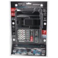 Szybka ładowarka 18V 8A SAS+ALL - 2546508