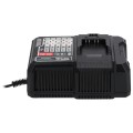 Szybka ładowarka 18V 8A SAS+ALL - 2546506
