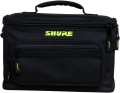 Shure SH-MICBAG04 - Torba na mikrofon mieszcząca do 4 mikrofonów - 2546511