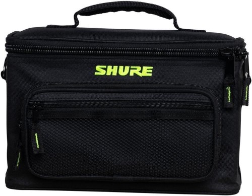Shure SH-MICBAG04 - Torba na mikrofon mieszcząca do 4 mikrofonów - 2546511