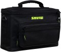 Shure SH-MICBAG04 - Torba na mikrofon mieszcząca do 4 mikrofonów - 2546514