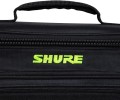 Shure SH-MICBAG04 - Torba na mikrofon mieszcząca do 4 mikrofonów - 2546515