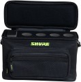 Shure SH-MICBAG04 - Torba na mikrofon mieszcząca do 4 mikrofonów - 2546518