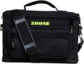 Shure SH-MICBAG04 - Torba na mikrofon mieszcząca do 4 mikrofonów - 2546513